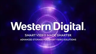 Introducing: Western Digital Purple Pro Surveillance Hard Drives