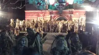 Carnaval Sant Feliu Llobregat 2013