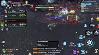 DRAGON NEST 2 EVOLUTION