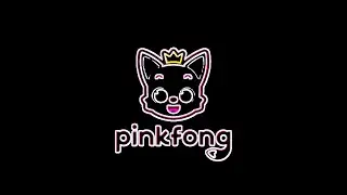 Pinkfong | Logo Intro Effects ( Sponsored by Preview2effects )