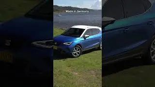 😱 Внимание Владельцам SEAT! Изучите Немецкую Инновационную Технологию Блокировки Пробега #seat
