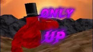 doing a obbey in gorilla tag