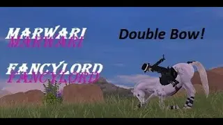 SSO (Star Stable Online) - Marwari!