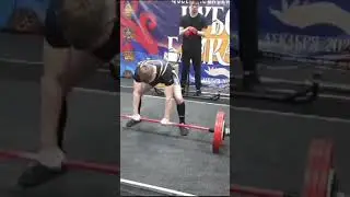 190кг в становой #спорт #train #sports #motivation #юмор #wrestling #соревнования #мма