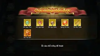 Cập nhật tài nguyên mới nhất của game Đại chiến Tam quốc cần phải tích lũy!