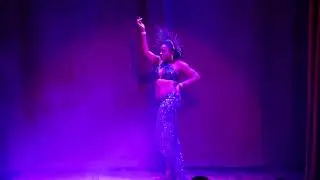 2/25/2020 Baile Noir: Winterlust