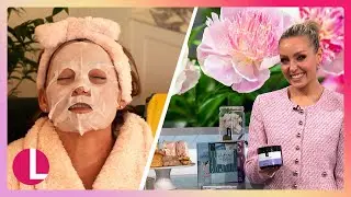Amy Dowden’s Ultimate Mother’s Day Gift Guide | Lorraine