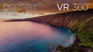 Kealakekua Bay Virtual Tour | VR 360&deg; Travel Experience | Big Island, Hawaii Hawai'i