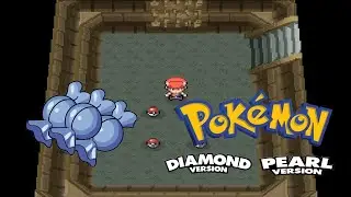 How to find all the Rare Candies in Pokemon Diamond & Pearl Part [2/2]