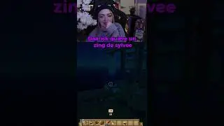 daarick quiere un zing de sylvee