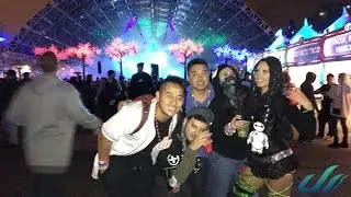 Dreamstate SoCal 2016 Aftermovie