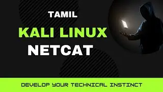 Netcat to Spawn Reverse Shells & Connect to Other Computers & Chat with Linux distros codehunters