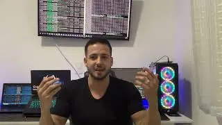 Explicando e criando um Frontrun Mev Sandwich Bot - 01 (BR)