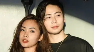 JAI ASUNCION MINI PRANK TO AGA IN HER IG LIVE!!