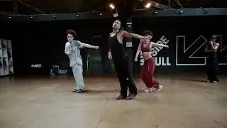 Joeboy   Sip (Alcohol)  - MMLegacy - Mateus dos Anjos Choreography