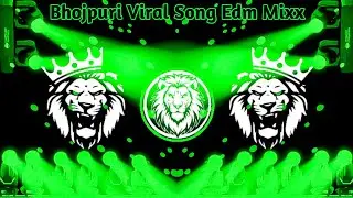 EDM MIXX Hathiyar Pagli Dj Song | #Raj Bhai | Awanish Babu | Prabha Raj |हथियार पगली Dj Remix Gana |