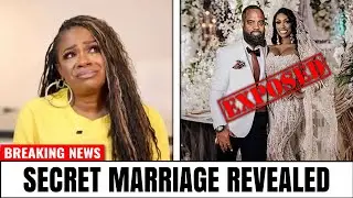 Kandi Burruss COLLAPSES After Discovering A Shocking Agreement Between Todd & Porsha!