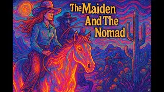 The Maiden and the Nomad by Mark Morris