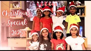 Shake Santa Shake x Its Christmas Time | Christmas Special | Kids Batch |