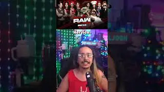 WWE Raw preview 7/28/25 #wwe #wweraw #smackdown #wwettfam #wrestletok #wweuniverse #wwefan