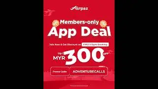 Be a Member, Get App-only Deal