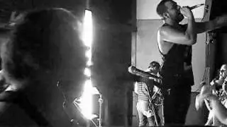 01 - Sent By Ravens - New Fire (Live in Hartsville 7-9-11) ft...