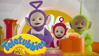 Teletubbies Italiano | episodi completi: Palla Gonfiabile | | Cartoni Animati Completi | 1514