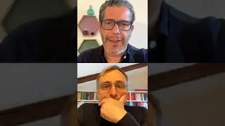 Instalive Giorgio Tartaro Aldo Parisotto