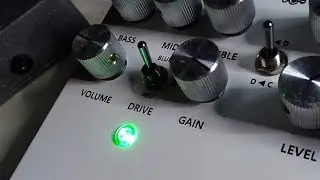 Modified Revv G2 clome