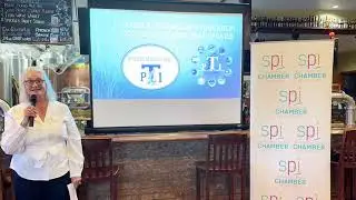 Coffee and Conversation - Point Isabel ISD - October 13, 2022 - Part 1