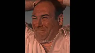 Chris 💔☠️ | The Sopranos S6.E18 | #Shorts