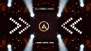🥵🎚️VERSONA CHOMALO CIRCUIT REMASTERED EDM DROP MIX DJ ABBU KING⚡