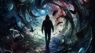 dark_cloud - Plan B (Official Lyric Video)