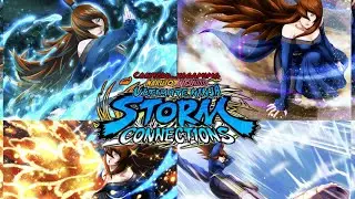 New Mei Mizukage eliminates online for 19 mins. NXBUNSC