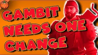 Gambit Needs This One Change - Destiny 2