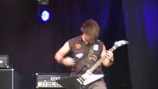 Into the grave 2013 - Stonehawk