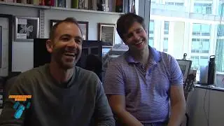Mixed Mental Arts: Knowledge Bomb: C&eacute;sar Hidalgo, Persuasion (ep. 349)
