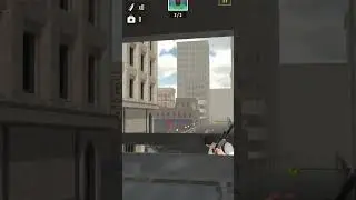 Agent Hunt Game | Level 20 | 3 Targets | Shooting Games | Mobile Games | Games
