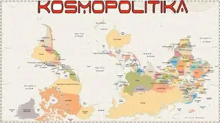 KOSMOPOLITIKA- VANREDNO- IMPLOZIJA NAJBOLJEG SVIJETA (III)- IZ ŠTRUMPFOVSKOG SELA U KASARNE...