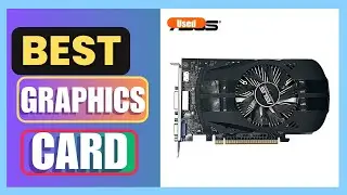 Best original ASUS GTX 750TI-FML-OC-2GD5 2GB