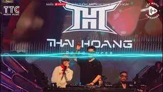 NONSTOP NHẠC ỈM TR&Ecirc;N BAR DJ TH&Aacute;I HO&Agrave;NG - FULL TRACK TH&Aacute;I HO&Agrave;NG REMIX - NHẠC TIKTOK HOT NHẤT REMIX