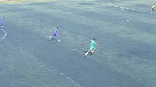 Elite Match Highlights | LW #14 | Dribbles, Chance Creation & Pace | Aristote Bwiha