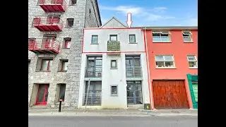 72 Mill House Mill Road, Ennis, Co. Clare.