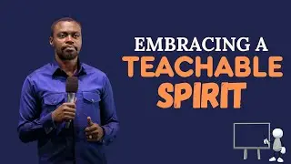 Embracing A Teachable Spirit | Phaneroo Sunday 330 | Apostle Grace Lubega