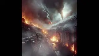 Tales From the Trenches (Trench Crusade Fan Story)