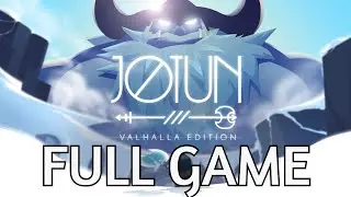 Jotun Valhalla Edition | Full Game | No Commentary