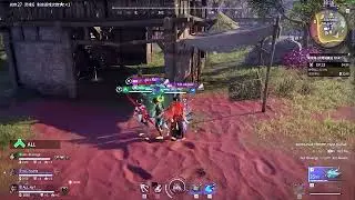 J Cup Trios Finals 5 | NARAKA: BLADEPOINT Tournament Highlights