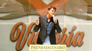PATRIZIO BUANNE -  ME ENAMORE - TEMA MUSICAL - EL VUELO DE LA VICTORIA
