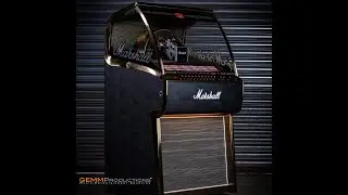 The Marshall Jukebox from GEMMProductions