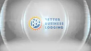 Better Business Lodging animated logo 1
